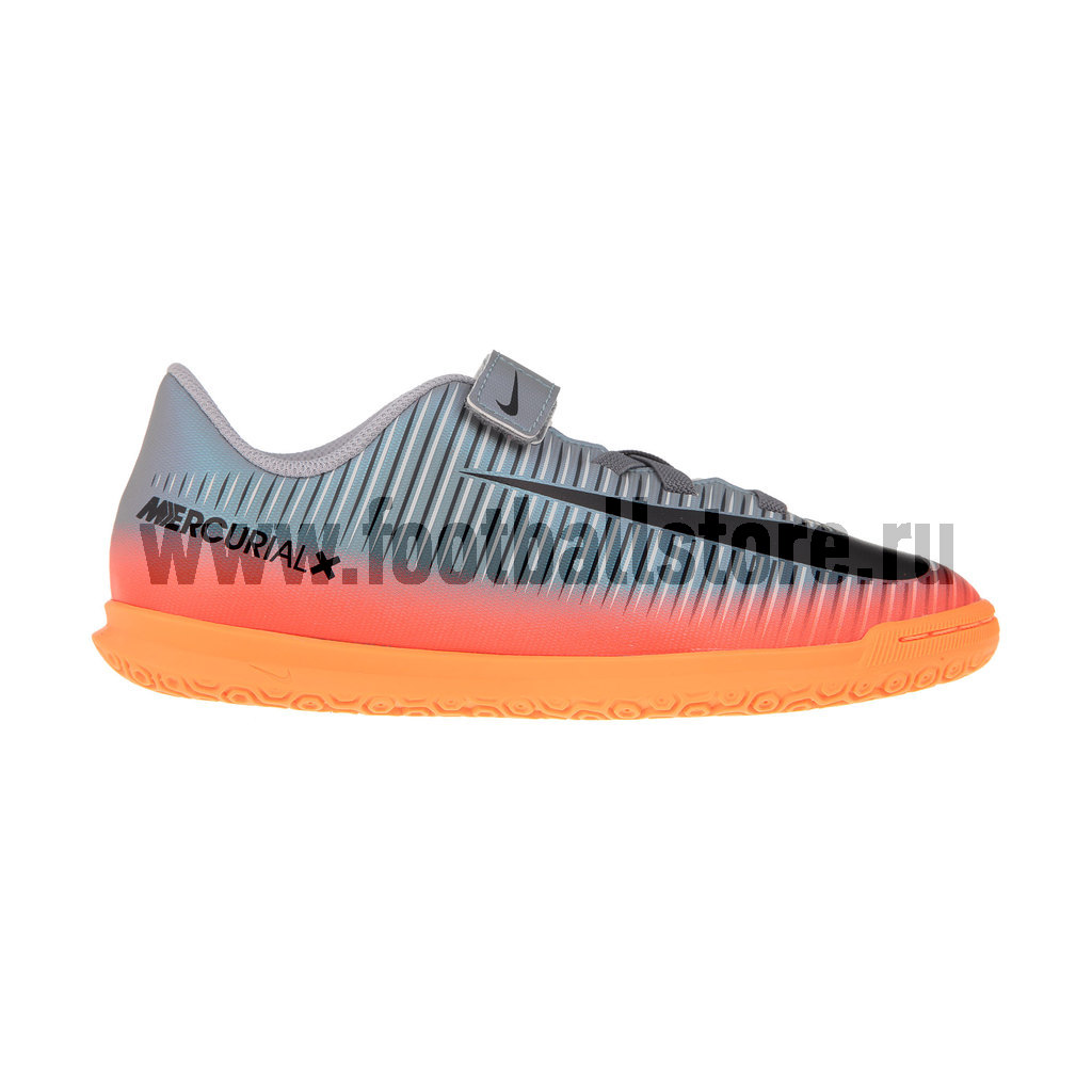 Обувь для зала Nike JR Mercurial Vortex 3 (V) CR7 IC 852498-001