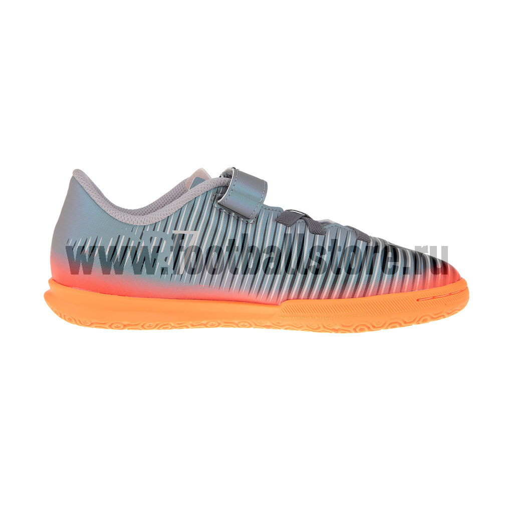 Обувь для зала Nike JR Mercurial Vortex 3 (V) CR7 IC 852498-001