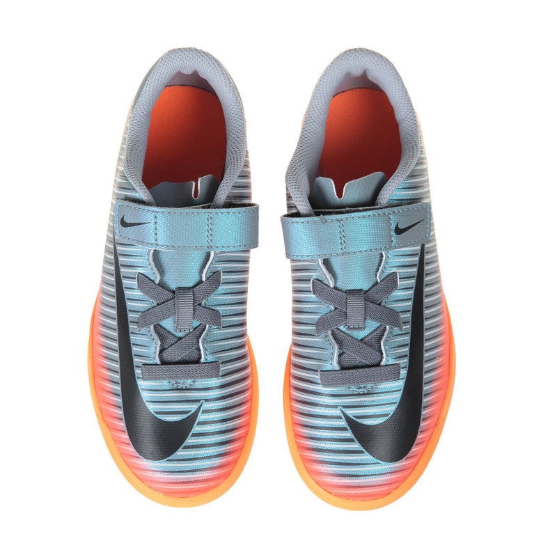 Обувь для зала Nike JR Mercurial Vortex 3 (V) CR7 IC 852498-001