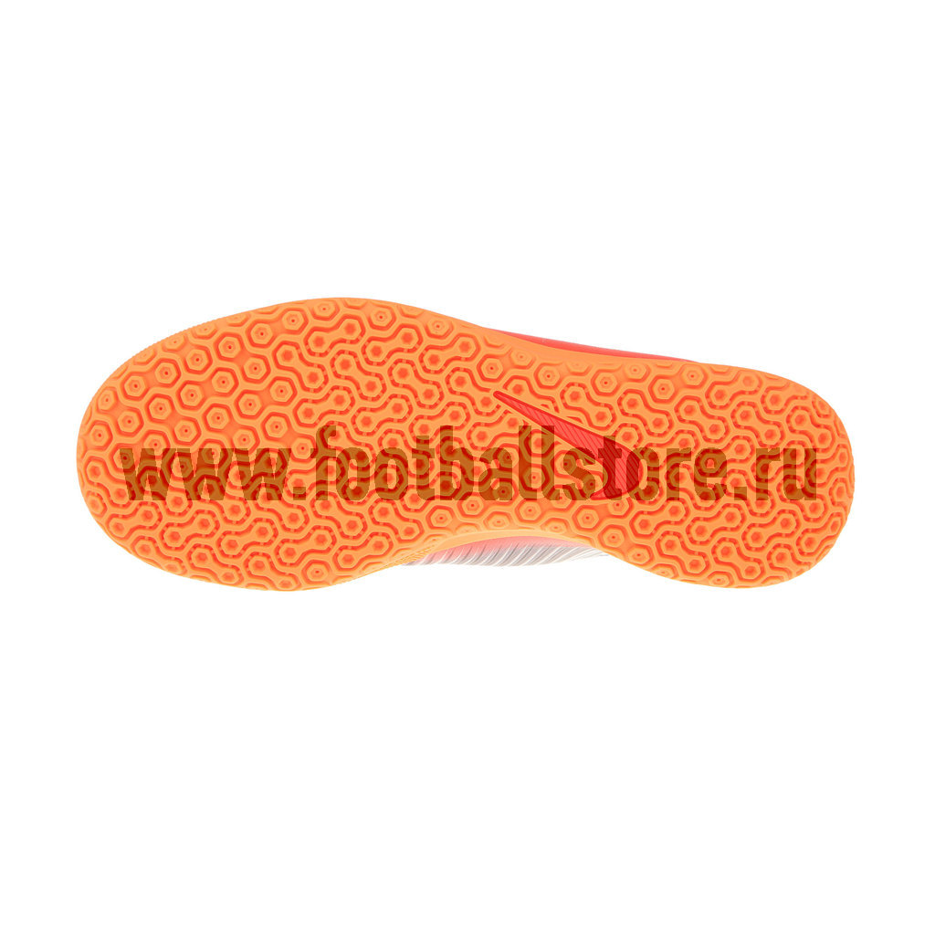 Обувь для зала Nike JR Mercurial Vortex 3 (V) CR7 IC 852498-001