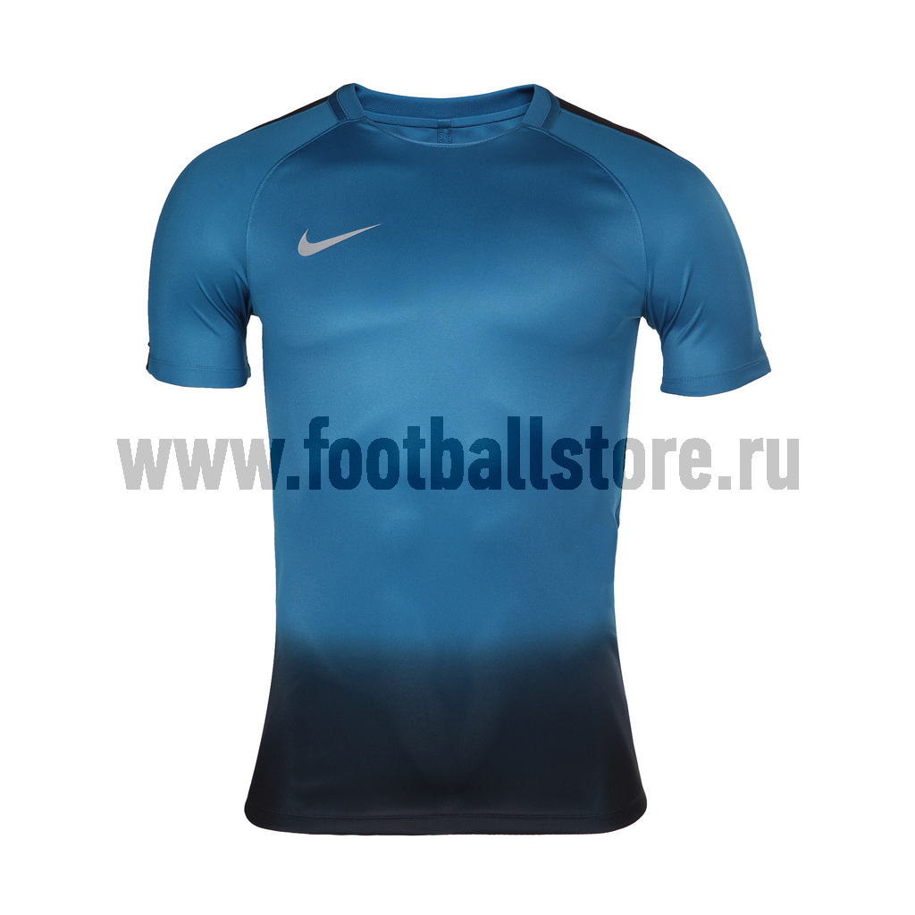 Футболка тренировочная Nike CR7  Dry SQD Top 845557-457