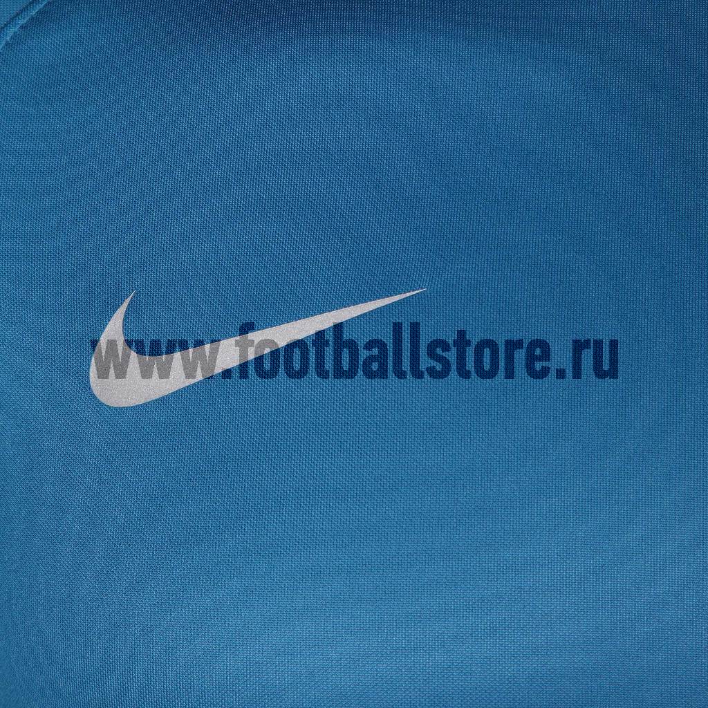 Футболка тренировочная Nike CR7  Dry SQD Top 845557-457