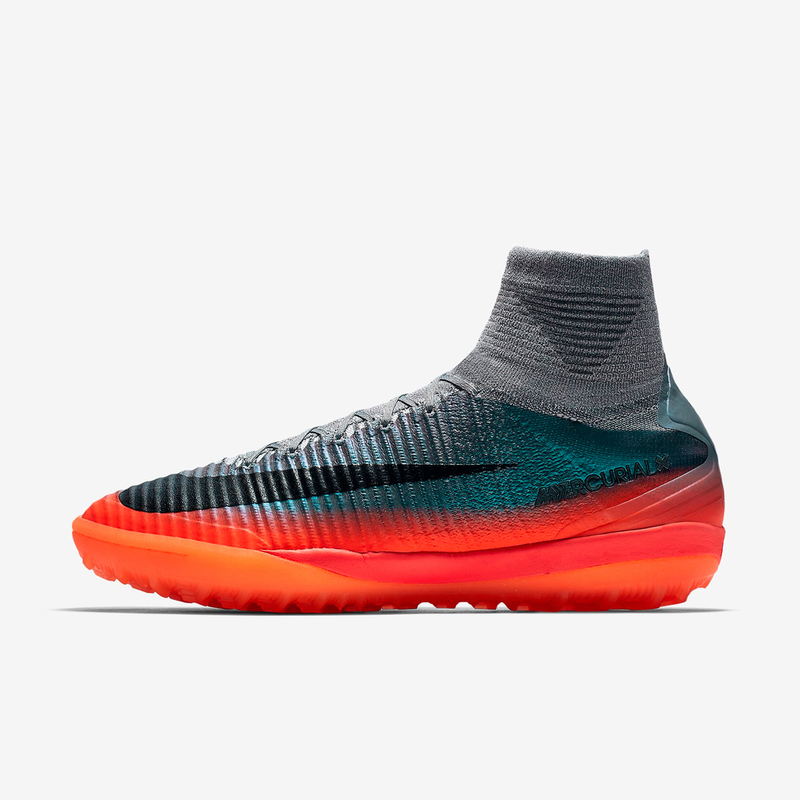 Шиповки Nike MercurialX Proximo II CR7 TF 878648-001