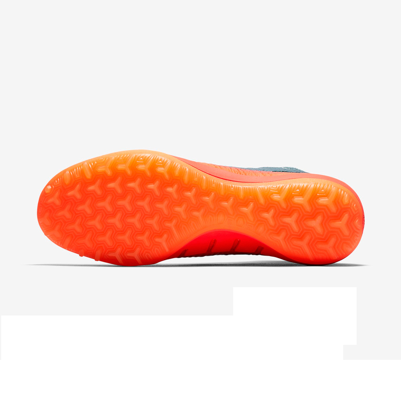 Шиповки Nike MercurialX Proximo II CR7 TF 878648-001