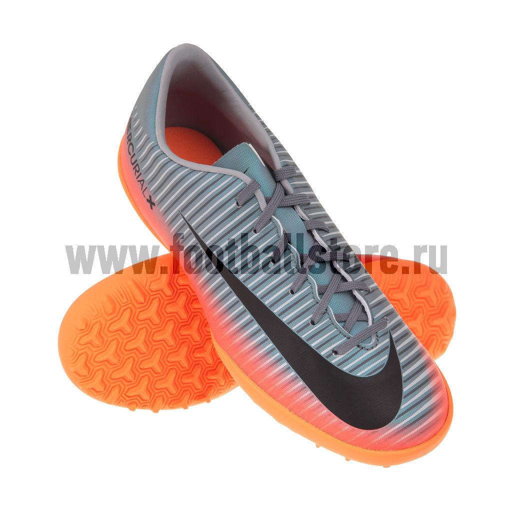 Шиповки Nike JR MercurialX Victory 6 CR7 TF 852487-001