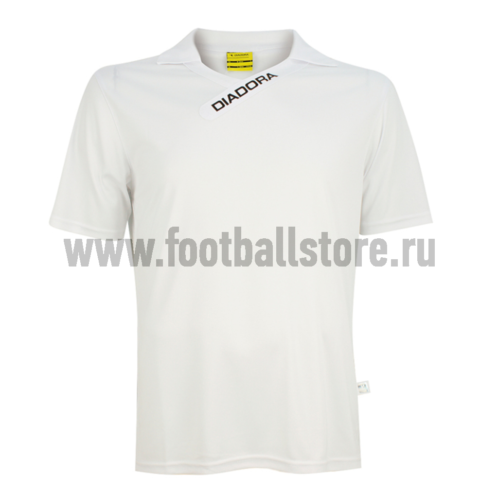 Майка тренировочная Diadora san fransisco ss shirt jr