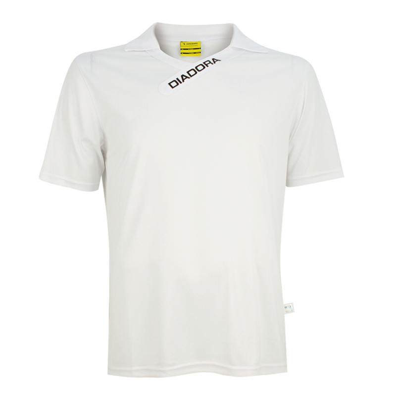 Майка тренировочная Diadora san fransisco ss shirt jr