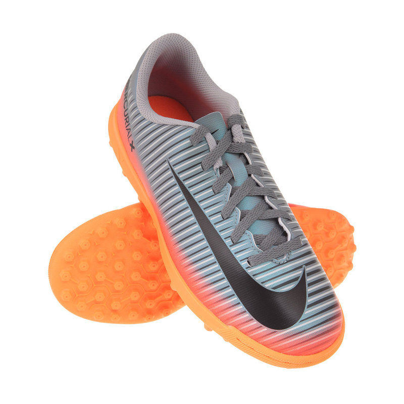 Шиповки Nike JR MercurialX Vortex 3 CR7 TF 852497-001