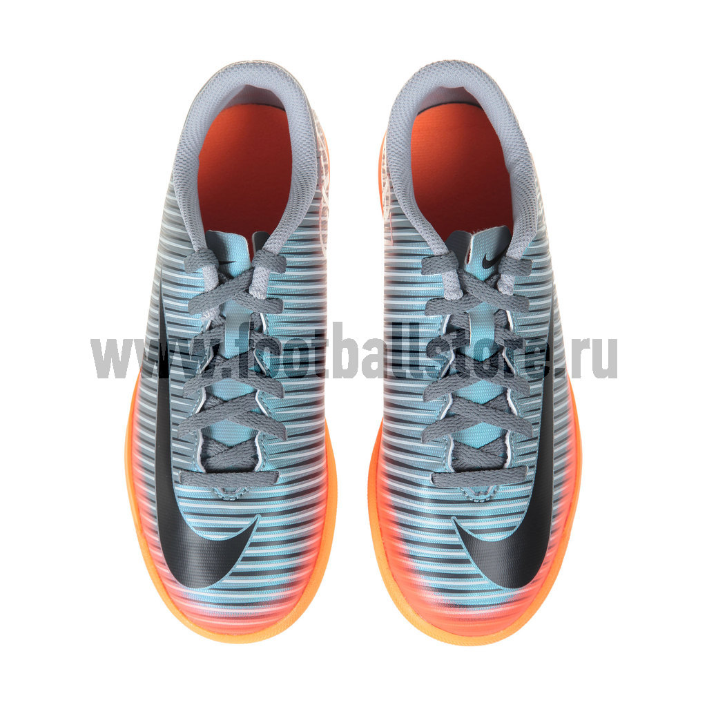 Шиповки Nike JR MercurialX Vortex 3 CR7 TF 852497-001