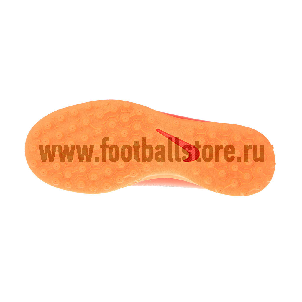 Шиповки Nike JR MercurialX Vortex 3 CR7 TF 852497-001