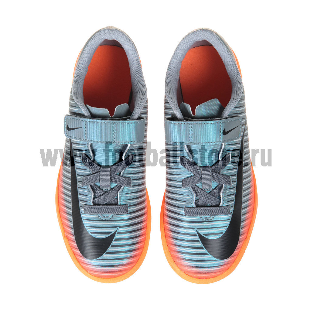 Шиповки Nike JR MercurialX Vortex 3 (V) CR7 TF 852493-001