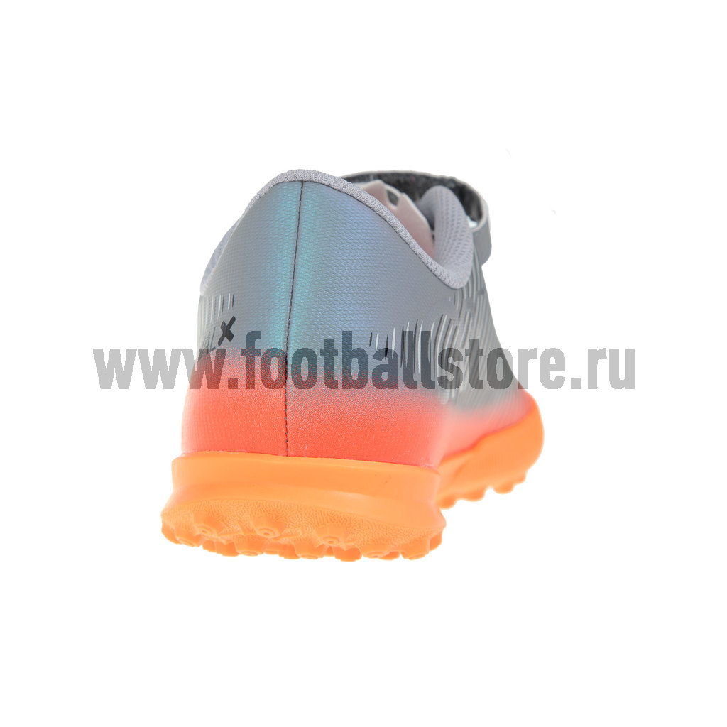 Шиповки Nike JR MercurialX Vortex 3 (V) CR7 TF 852493-001