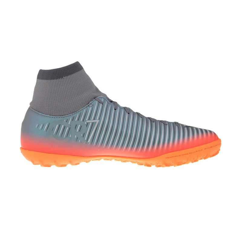 Шиповки Nike MercurialX Victory VI CR7 DF TF 903612-001