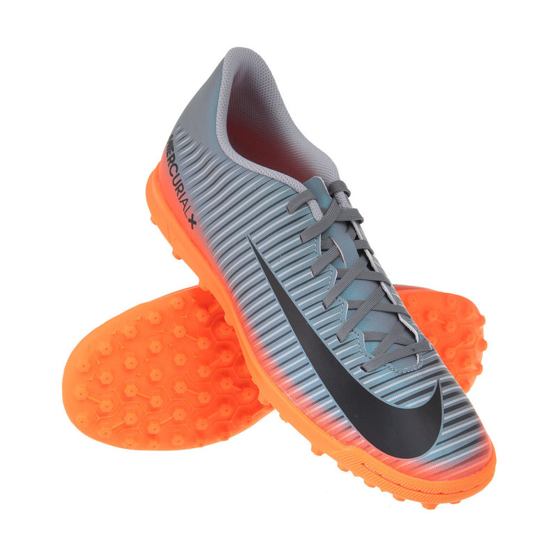 Шиповки Nike MercurialX Vortex III CR7 TF 852534-001