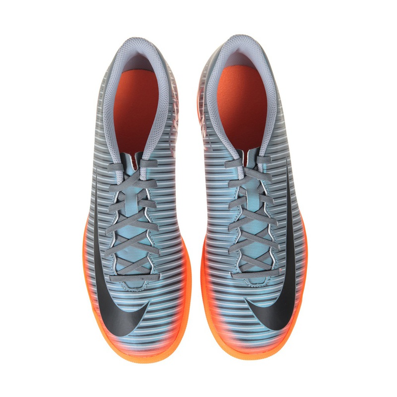 Шиповки Nike MercurialX Vortex III CR7 TF 852534-001