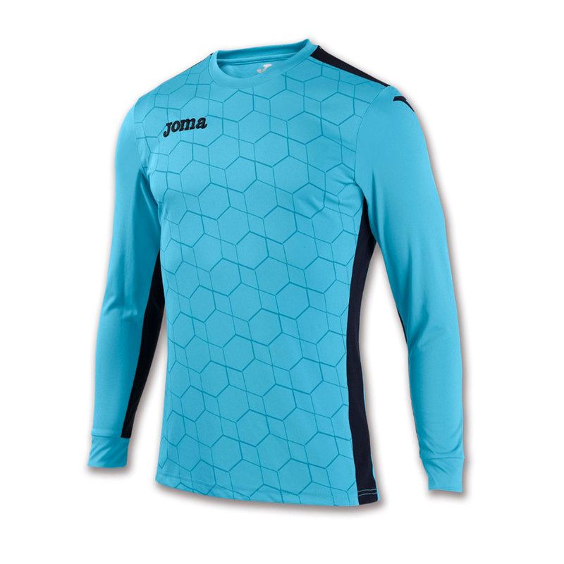 Вратарская форма Joma розовая