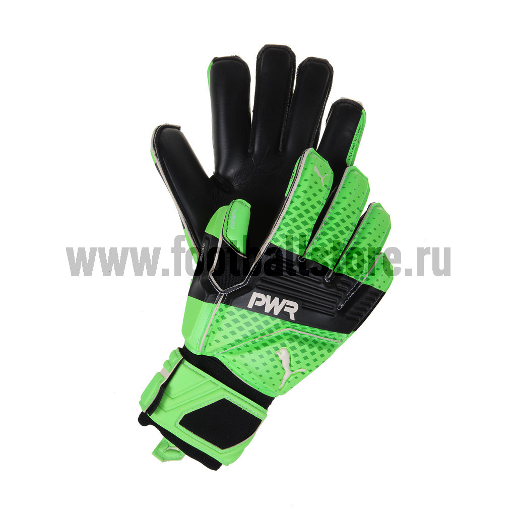 Перчатки вратарские Puma Evopower Super 3 04121532 