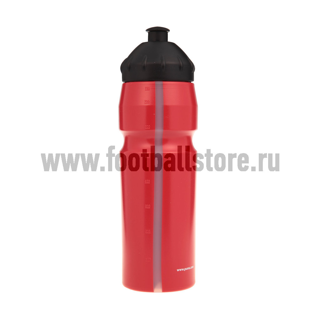 Бутылка Puma Arsenal Fan 05282702 