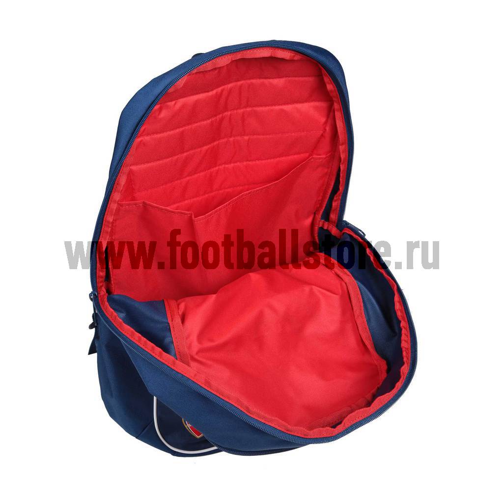 Рюкзак Puma Arsenal Fanwear 07461901 