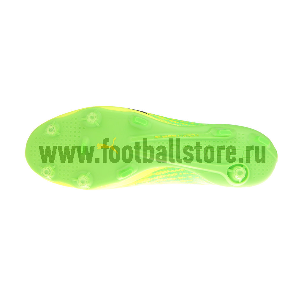 Бутсы Puma EvoSpeed 17 SL FG 10400601