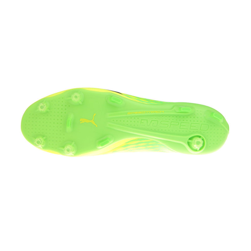 Бутсы Puma EvoSpeed 17 SL FG 10400601