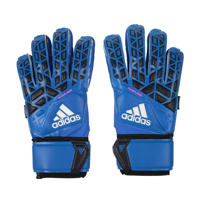 Перчатки вратарские Adidas Ace FS Replique AZ3685