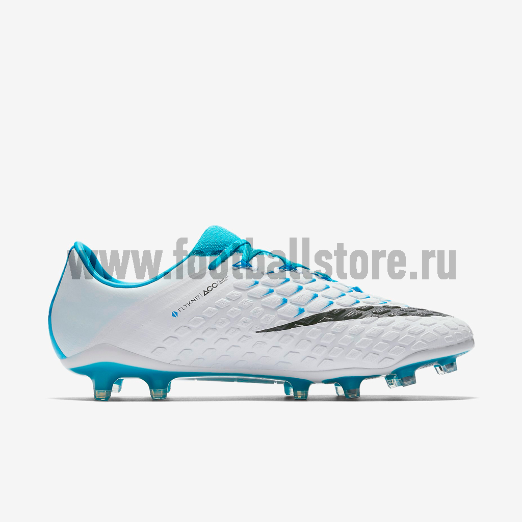 Бутсы Nike Hypervenom Phantom III FG 852567-104 