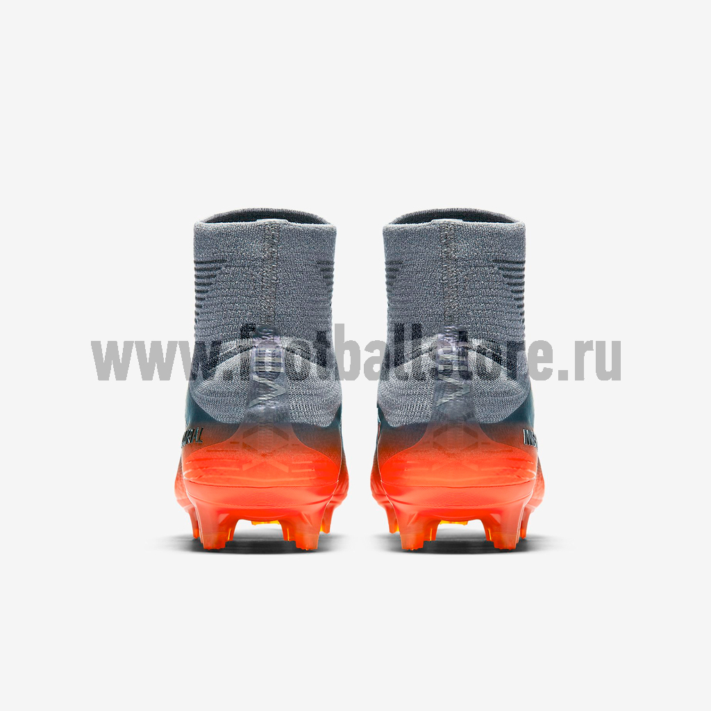 Бутсы Nike Mercurial Superfly V CR7 FG 852511-001 