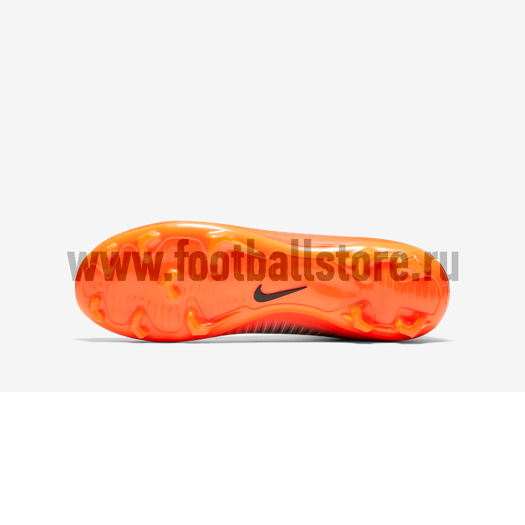 Бутсы Nike JR Mercurial Superfly V CR7 FG 852483-001 