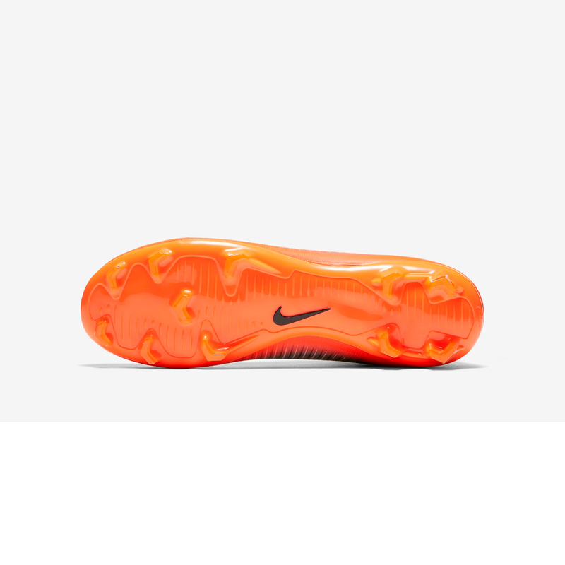 Бутсы Nike JR Mercurial Superfly V CR7 FG 852483-001 