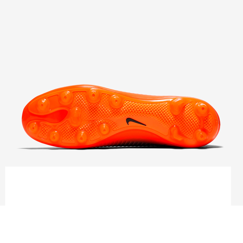 Бутсы Nike Mercurial Veloce 3DF CR7 AG-PRO 852519-001 