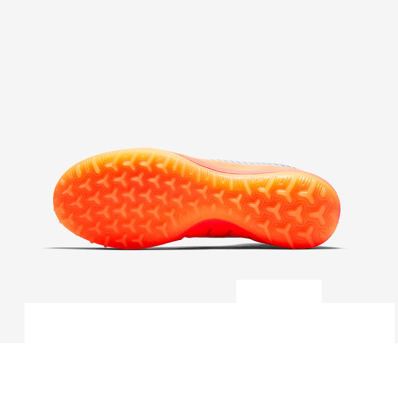 Шиповки Nike MercurialX Proximo JR CR7 TF 878645-001 