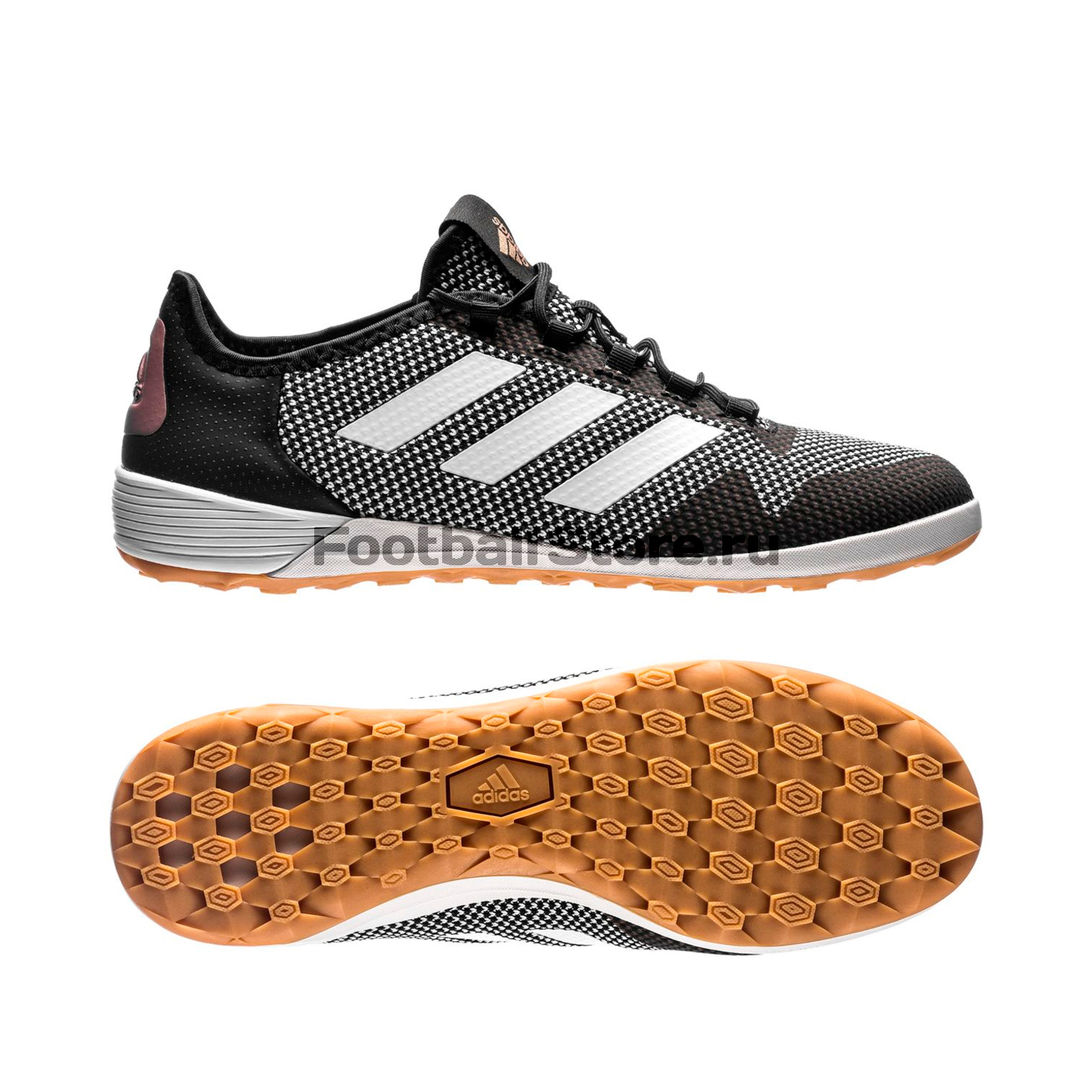 Обувь для зала Adidas ACE Tango 17.2 IN BA8544 