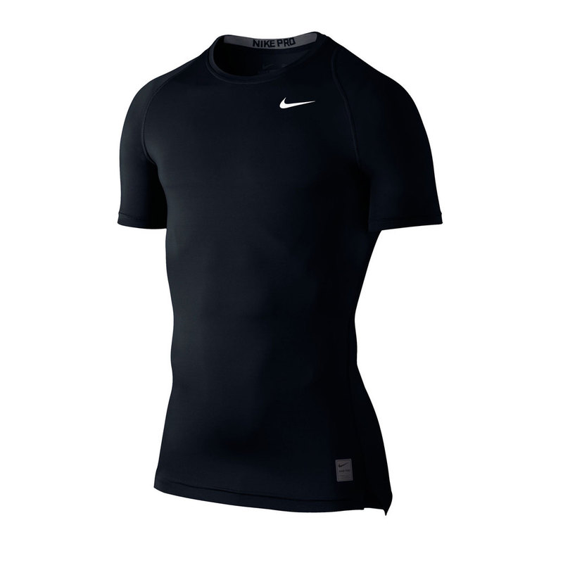 Белье футболка Nike Cool Comp SS  703094-010