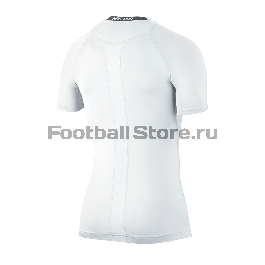 Белье футболка Nike M NP Top Comp SS 703094-100