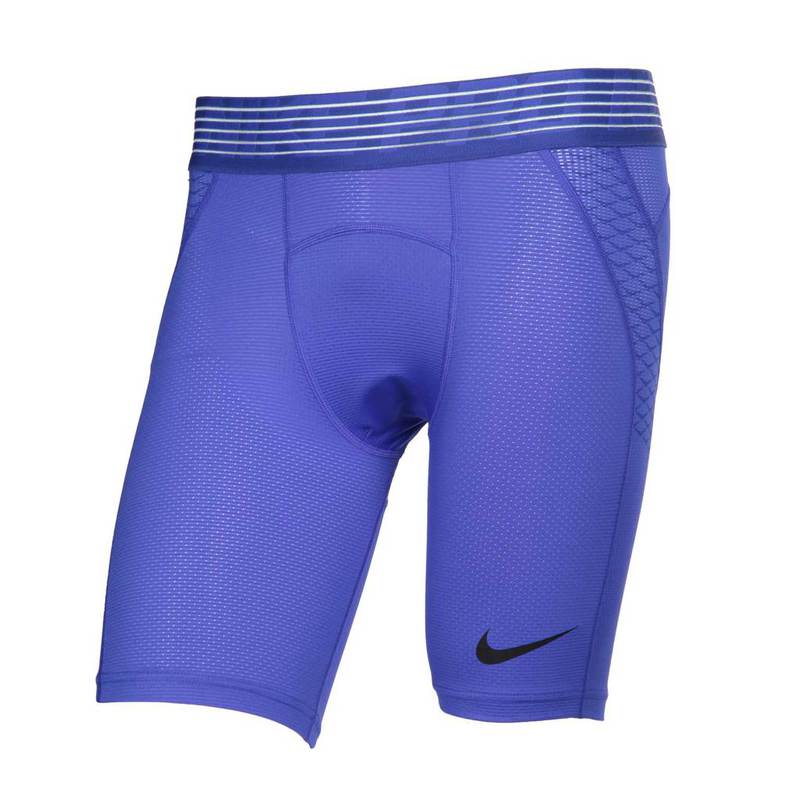 Nike M NP Hypercool Short 828158 452 footballstore