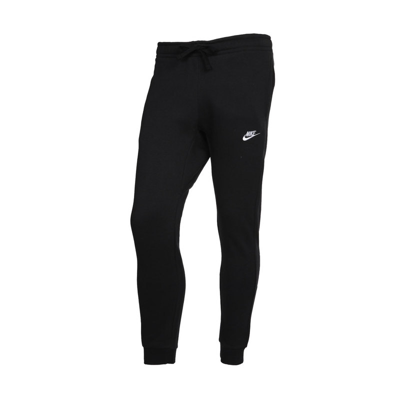 Брюки тренировочные Nike M NSW Jogger Club FLC 804408-010