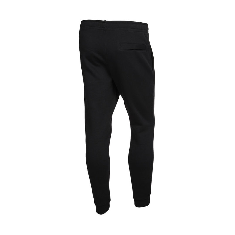 Брюки тренировочные Nike M NSW Jogger Club FLC 804408-010