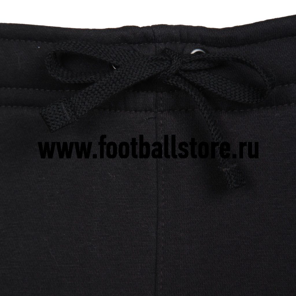 Брюки тренировочные Nike M NSW Jogger Club FLC 804408-010