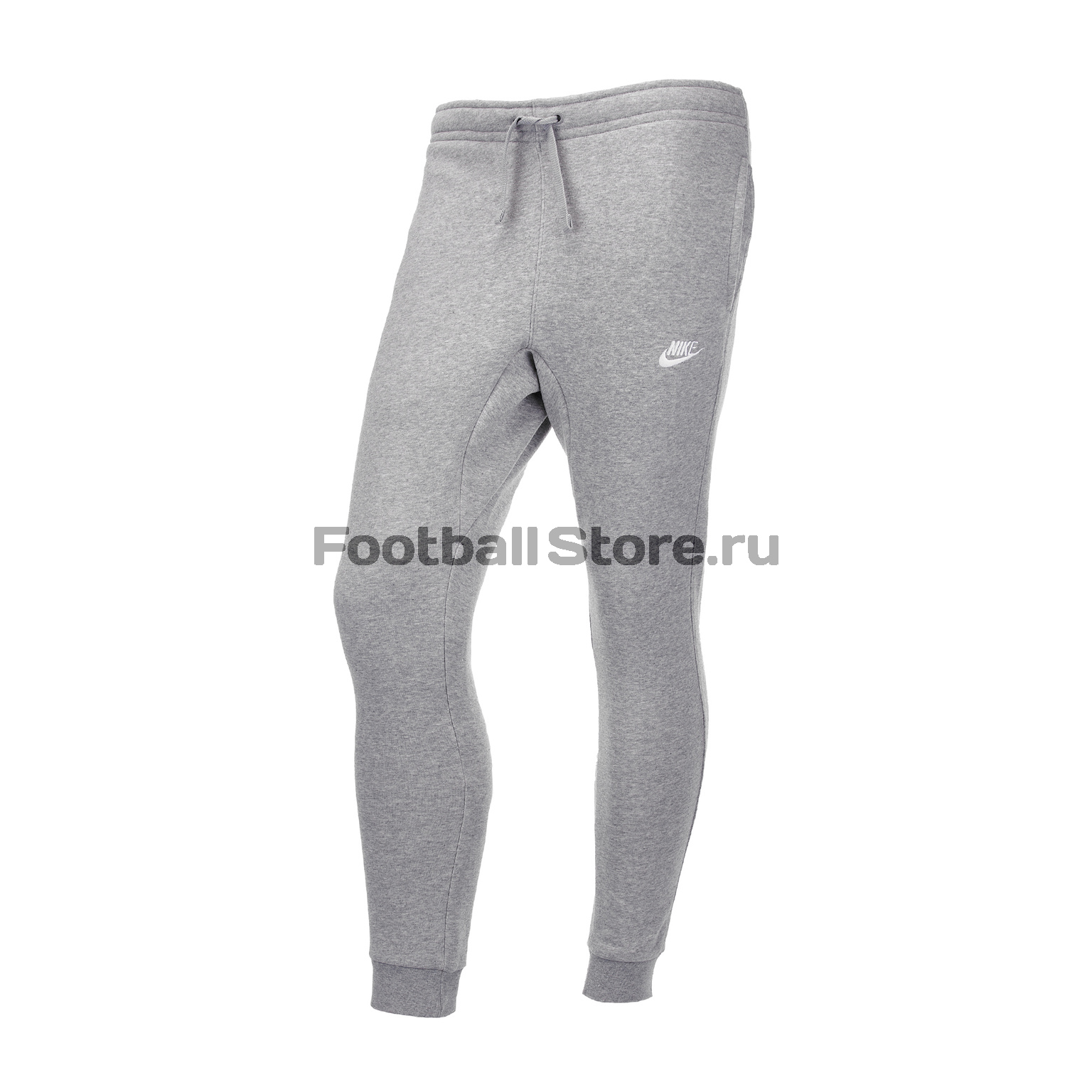 Брюки тренировочные Nike M NSW Jogger Club FLC 804408-063