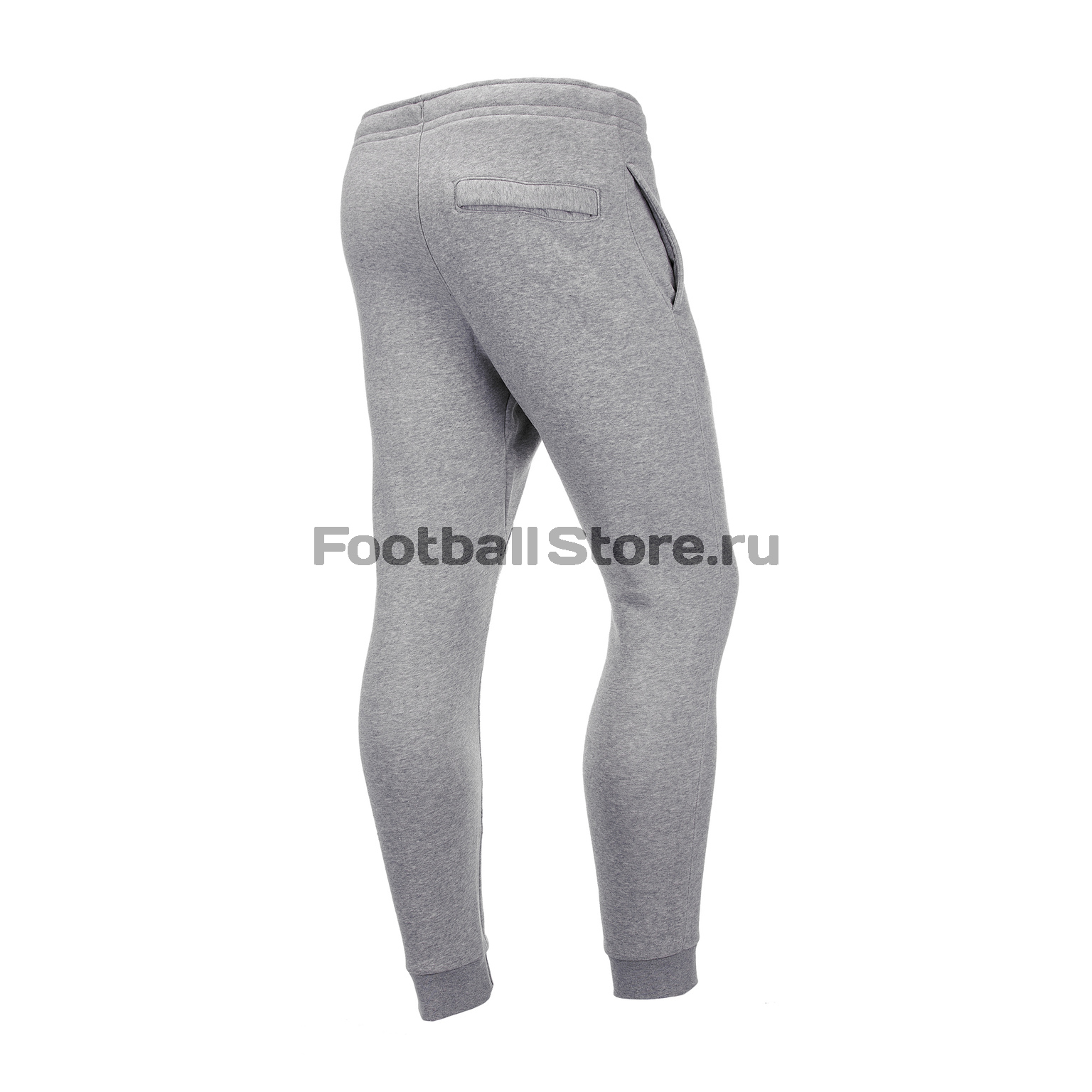 Брюки тренировочные Nike M NSW Jogger Club FLC 804408-063