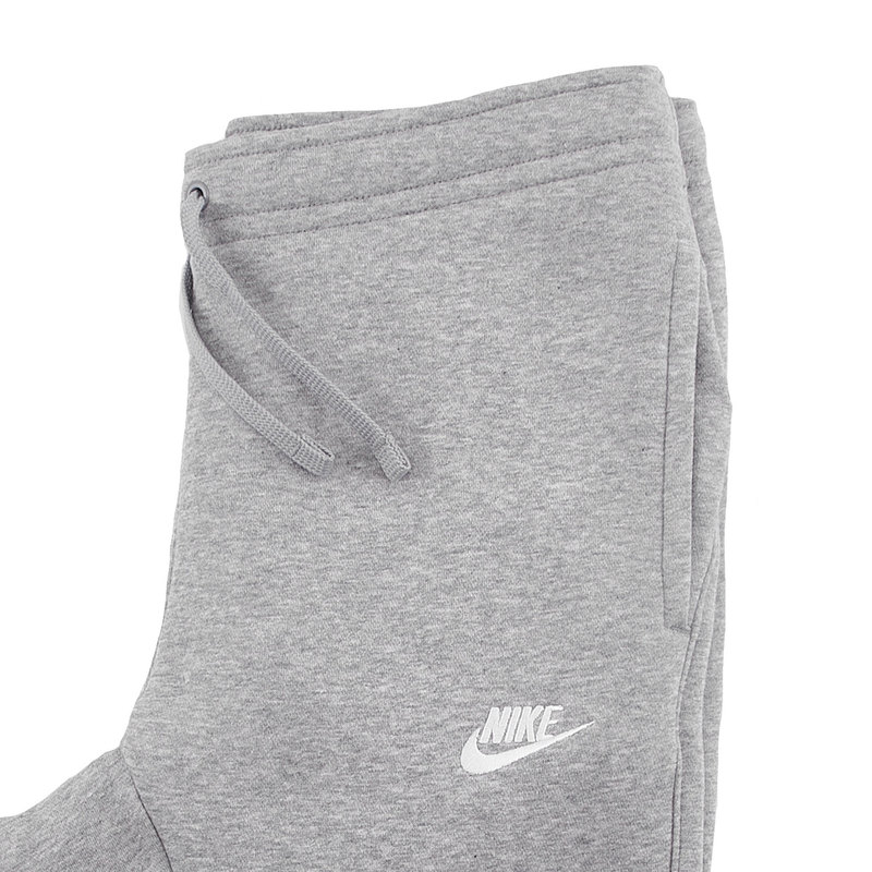 Брюки тренировочные Nike M NSW Jogger Club FLC 804408-063