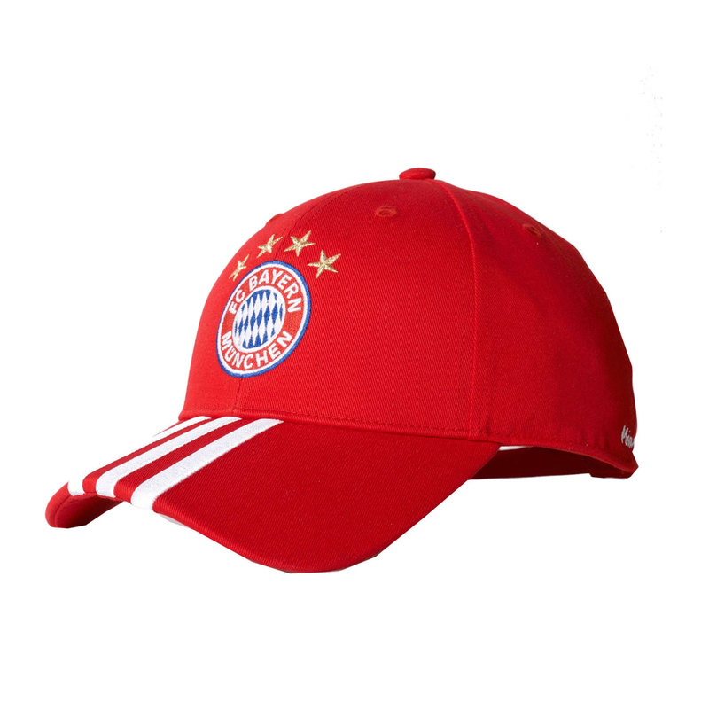 Бейсболка Adidas Bayern 3S Cap S95109