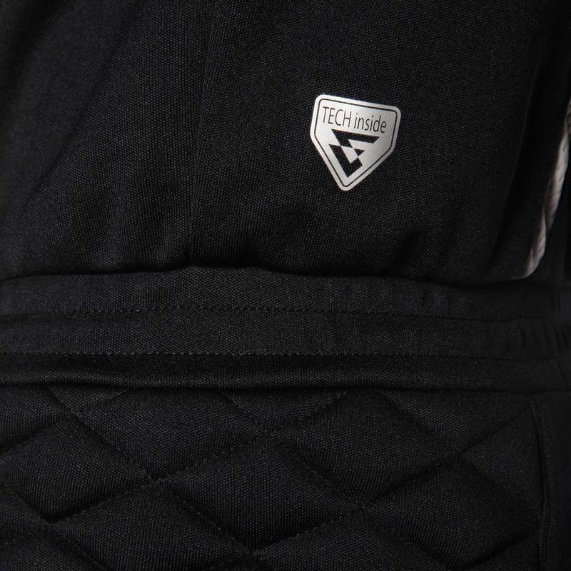 GK Padded Suit комбинезон вратарский