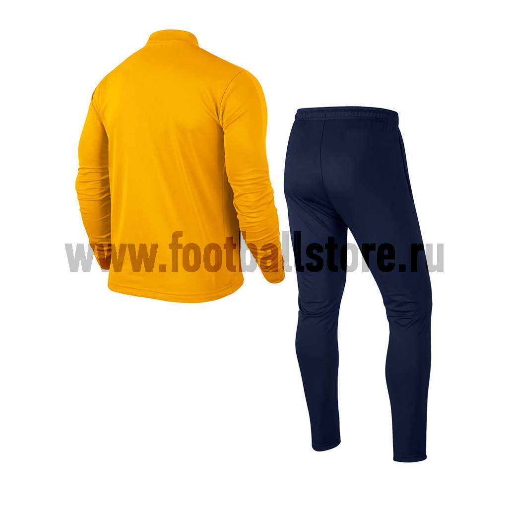 Костюм спортивный Nike Academy 16 KNT Track Suit 2 808757-739 