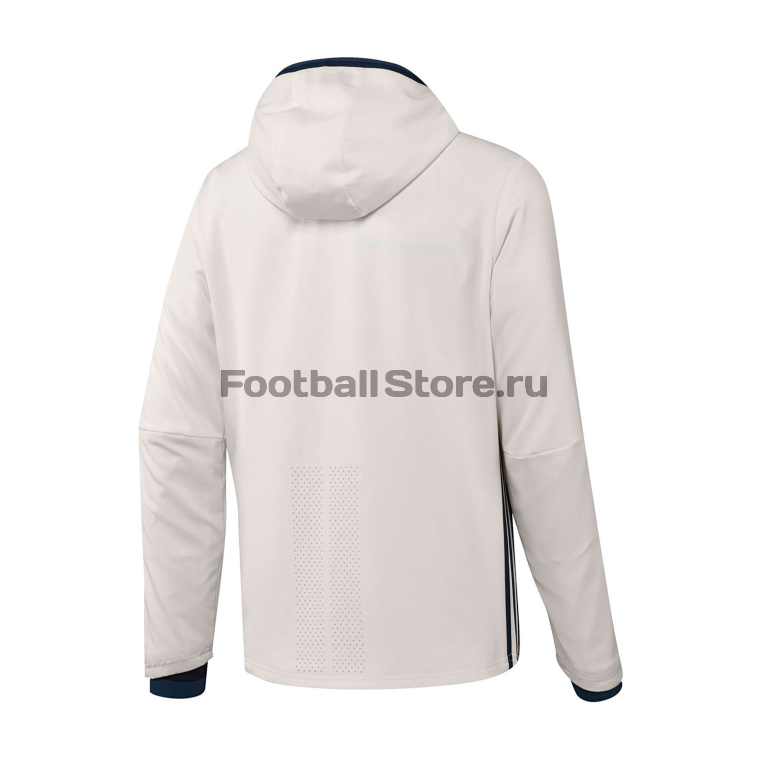 Ветровка Adidas Manchester United JKT AP0987