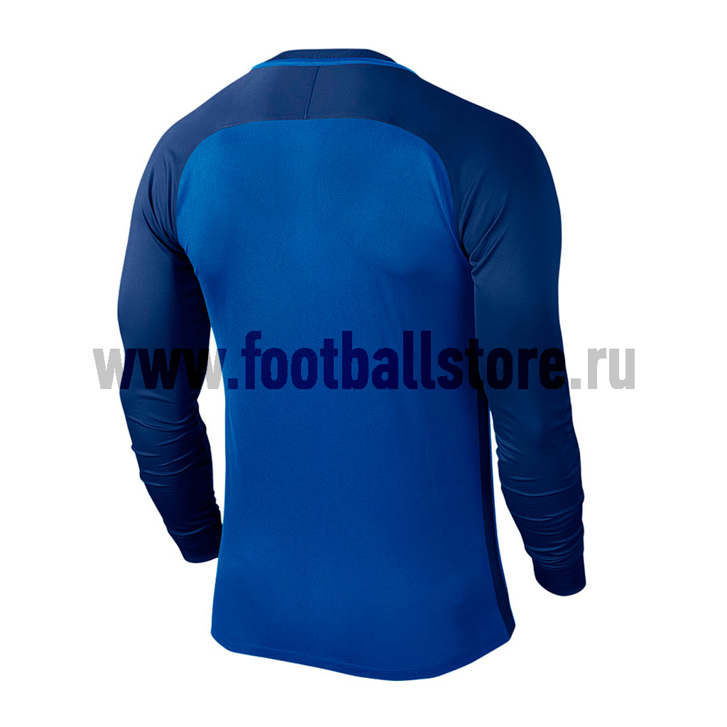 Футболка игровая Nike M NK Dry Trophy III JSY 833048-463 