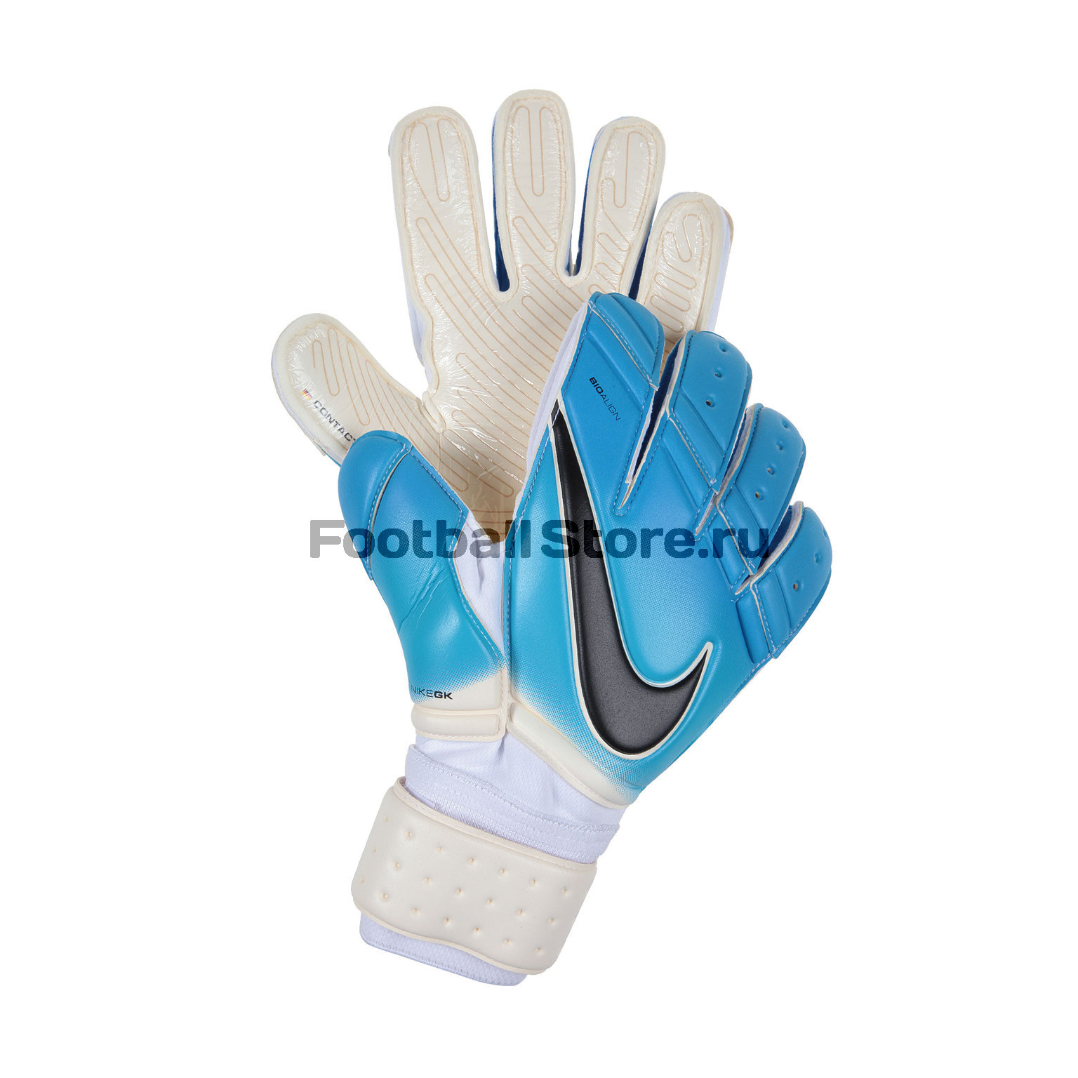 Перчатки вратарские Nike GK Premier SGT FA16 GS0326-169 