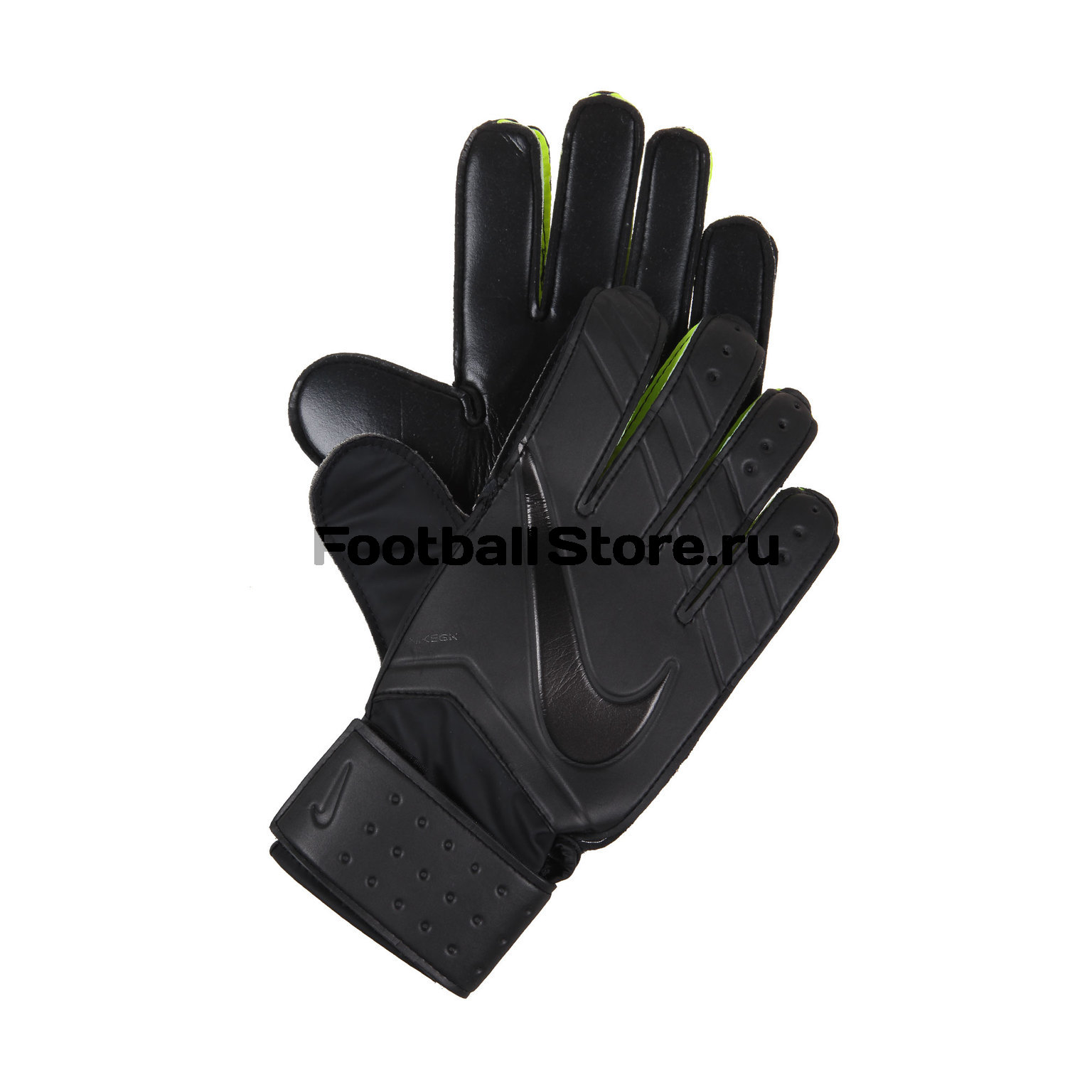 Перчатки вратарские Nike GK Match FA16 GS0330-011 