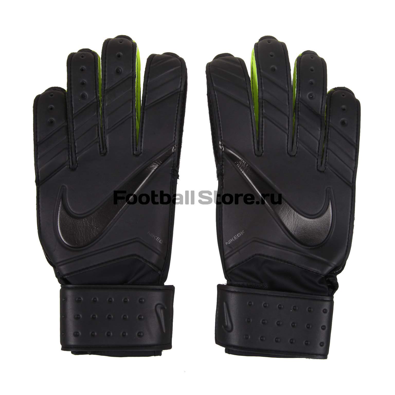 Перчатки вратарские Nike GK Match FA16 GS0330-011 